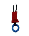 K9 Pro Ring Toss Tug