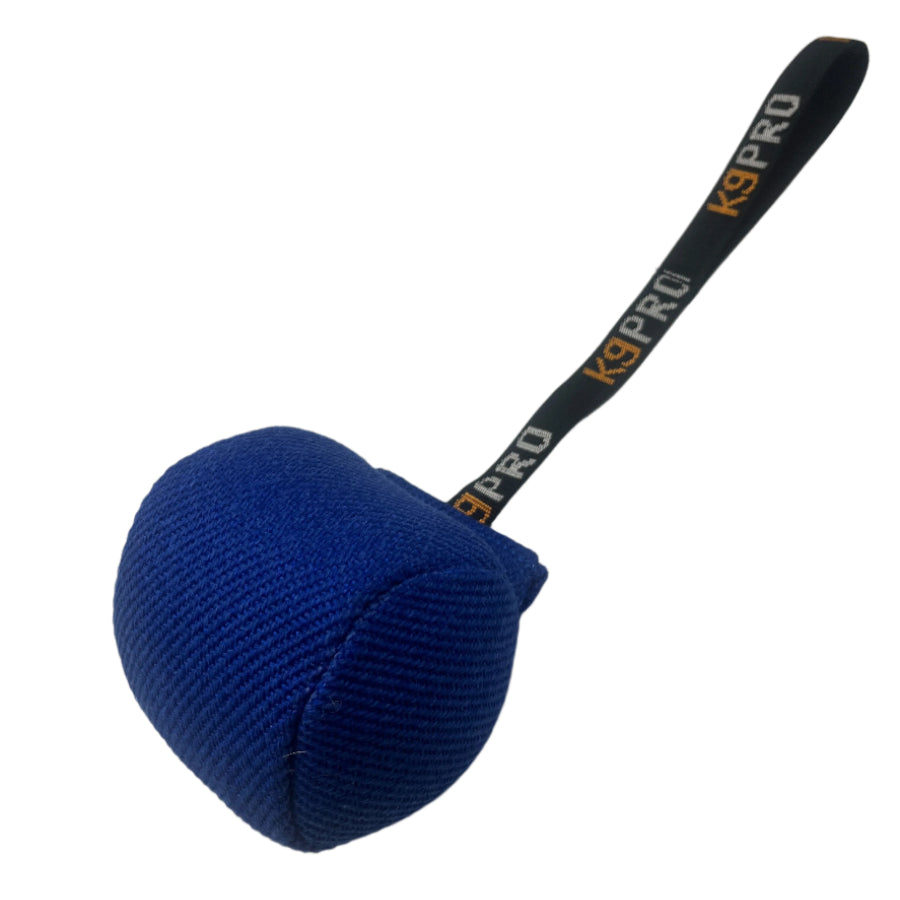 K9 Pro Reward Tug  - French Linen