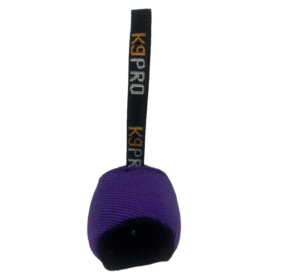K9 Pro Reward Tug  - French Linen