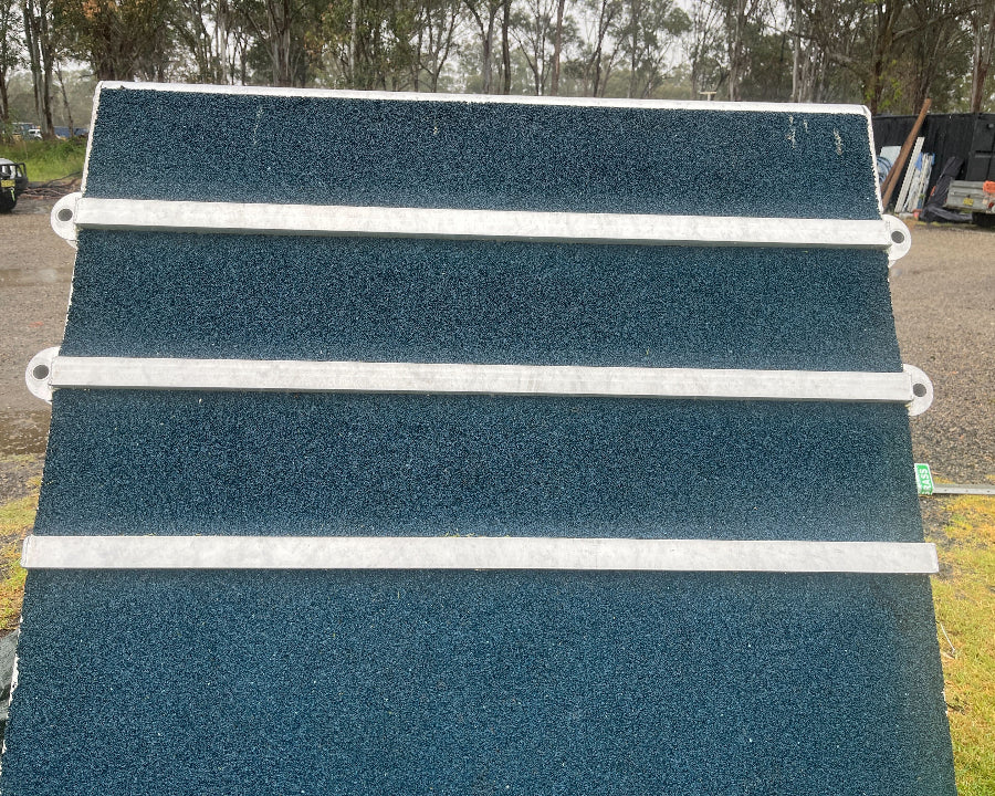 IGP A-Frame for Dog Sport