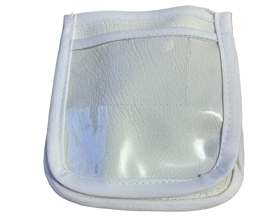 Dog Show - Dog Trial Arm Band Double Sided