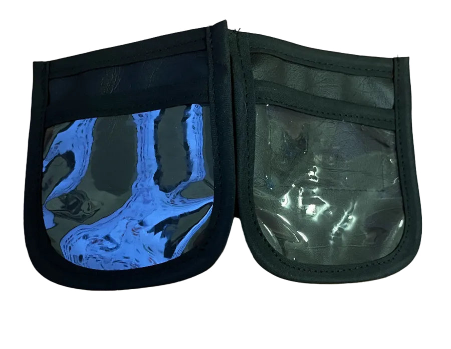 Dog Show - Dog Trial Arm Band Double Sided