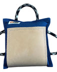 Bite Builder Leather Cushion