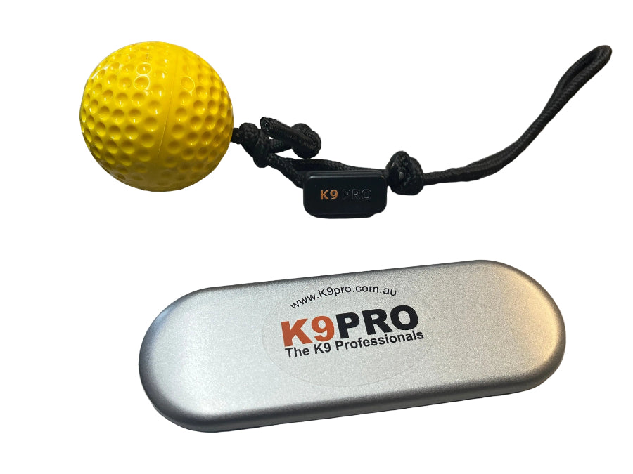 K9 Pro Magnetic Reward Adapter