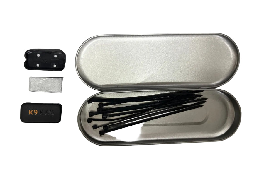 K9 Pro Magnetic Reward Adapter