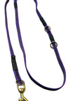 K9 Pro Grip Pro Police Leash