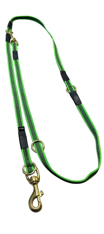 K9 Pro Grip Pro Police Leash