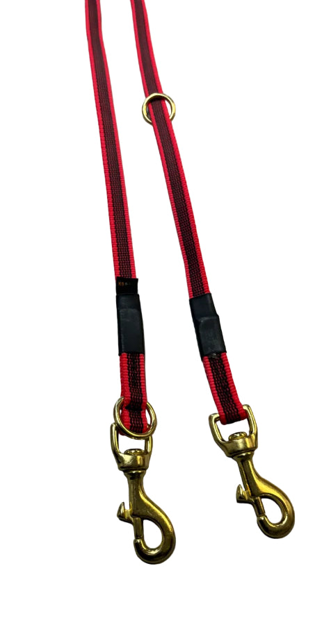 K9 Pro Grip Pro Police Leash