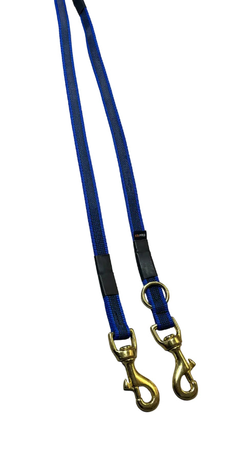 K9 Pro Grip Pro Police Leash