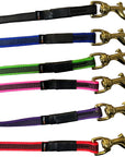K9 Pro Grip Pro Police Leash
