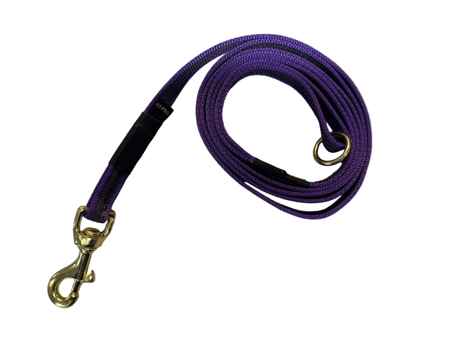 K9 Pro Grip Pro Leashes