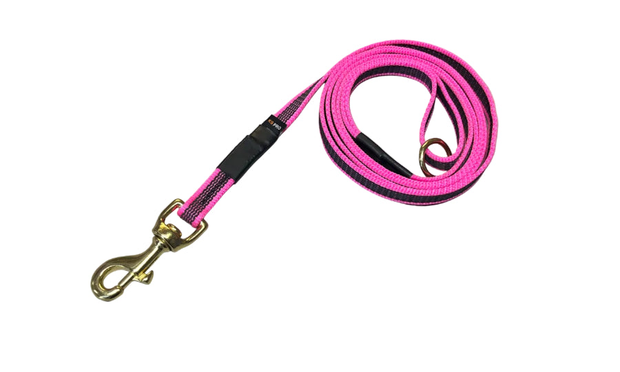 K9 Pro Grip Pro Leashes