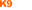 K9Pro logo