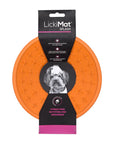 LickiMat Splash