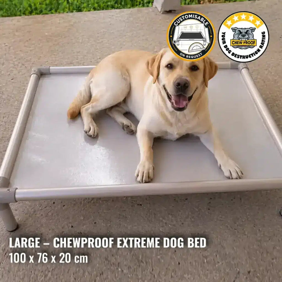 ChewProof Extreme Dog Beds