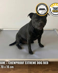 ChewProof Extreme Dog Beds
