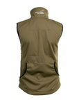 Arrak Softshell Vest - Men's / Unisex