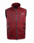 Arrak Softshell Vest - Men's / Unisex
