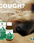 RespraEze - Natural Animal Solutions