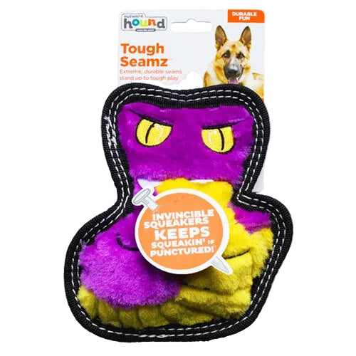 Outward Hound Tough Seamz Cobra