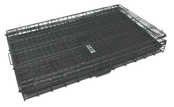 VEBO Wire Dog Crate 42&quot; X-LARGE