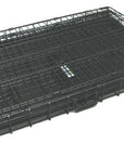 Vebo Wire Dog Crate 36"