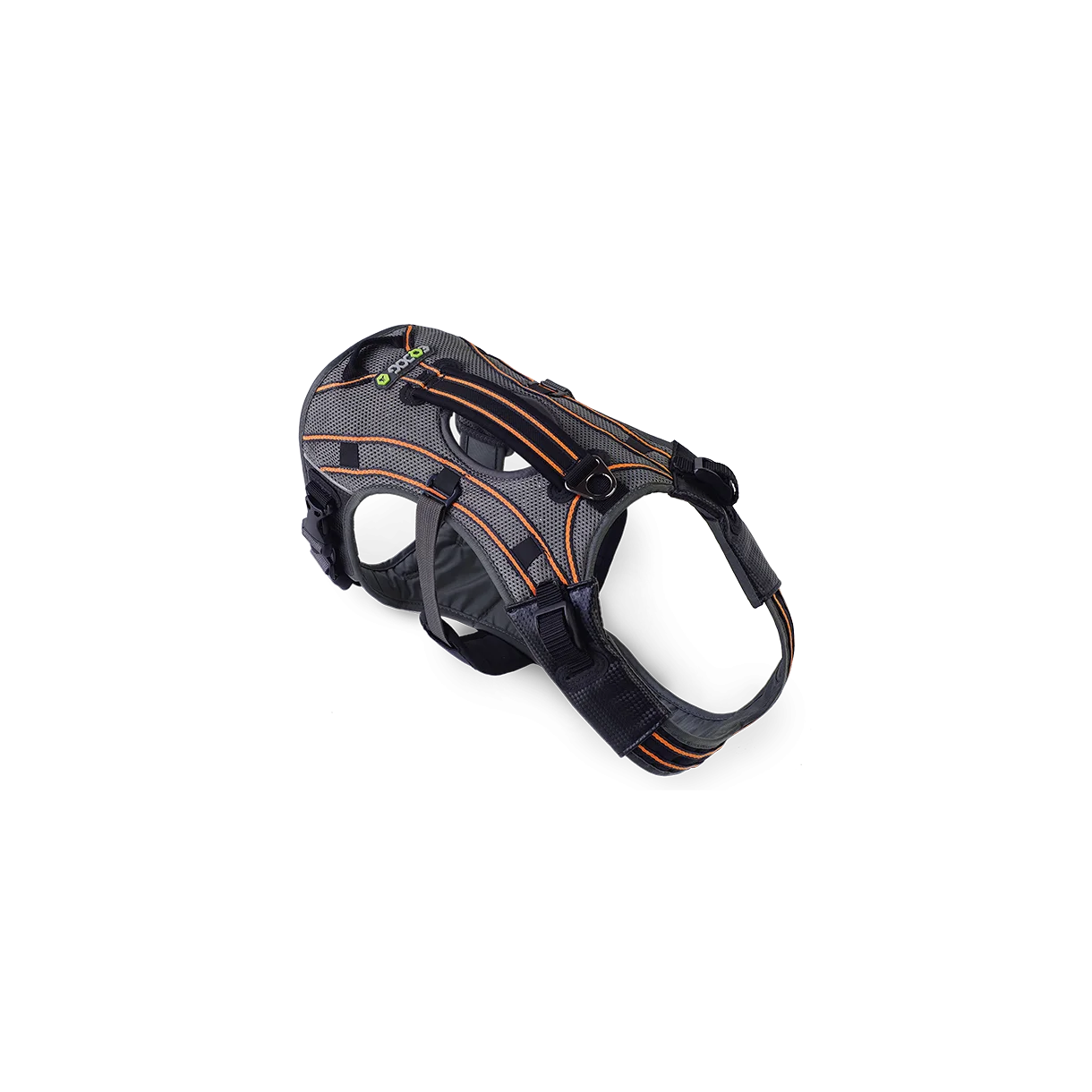 Harness &amp; Flex Pack II By EQ DOG