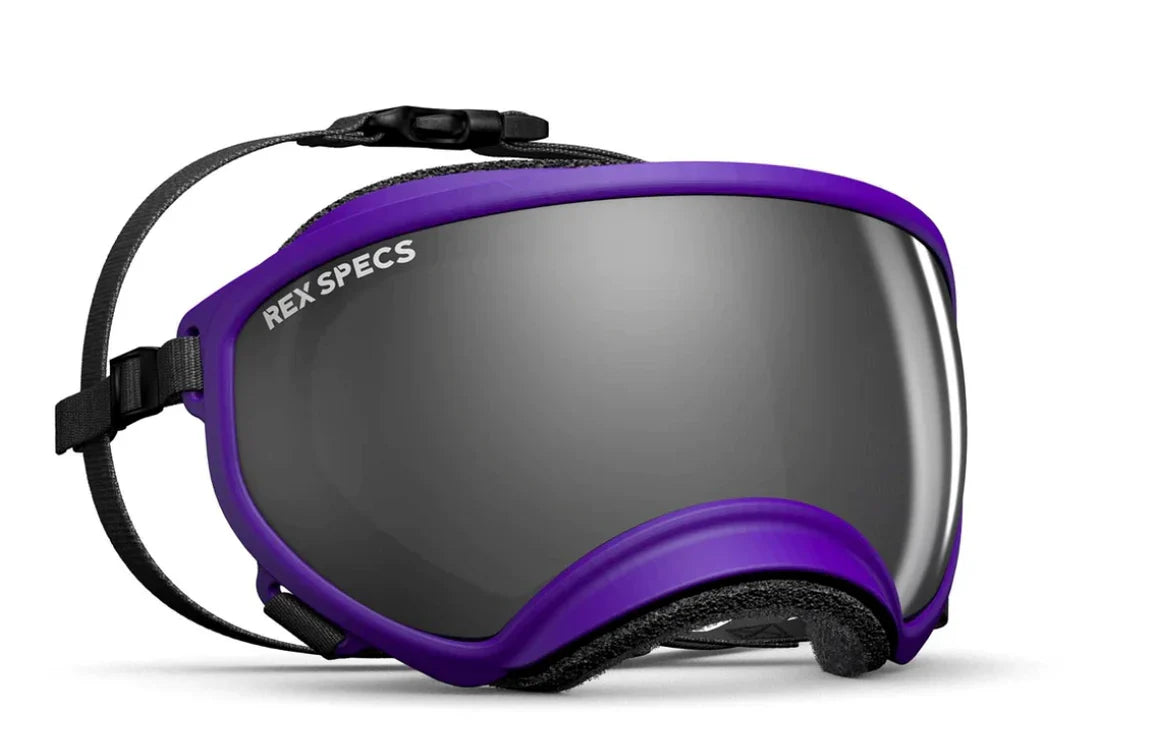 Rex Specs Eyewear -  V2 Goggles  LIMTED EDITION COLOURS