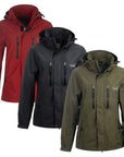 Arrak In stock jackets