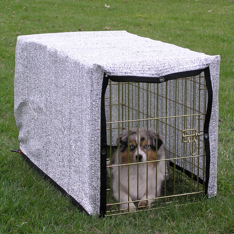 Sun Shade Cloth for  your Dog