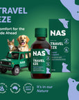 Natural Animal Solutions TravelEze
