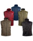 Arrak In Stock Vests