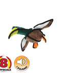 Tuffy Duck