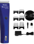 Bravura Adjustable Cippers - 5 in 1 Blade