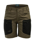 Arrak Active Stretch Shorts - Ladies
