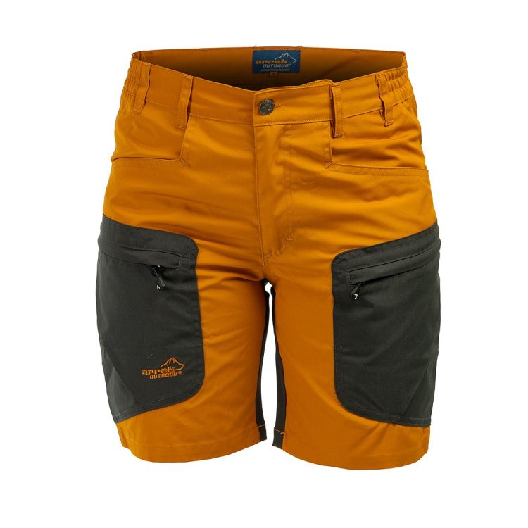 Arrak Active Stretch Shorts - Ladies