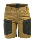 Arrak Active Stretch Shorts - Ladies