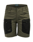 Arrak Active Stretch Shorts - Ladies