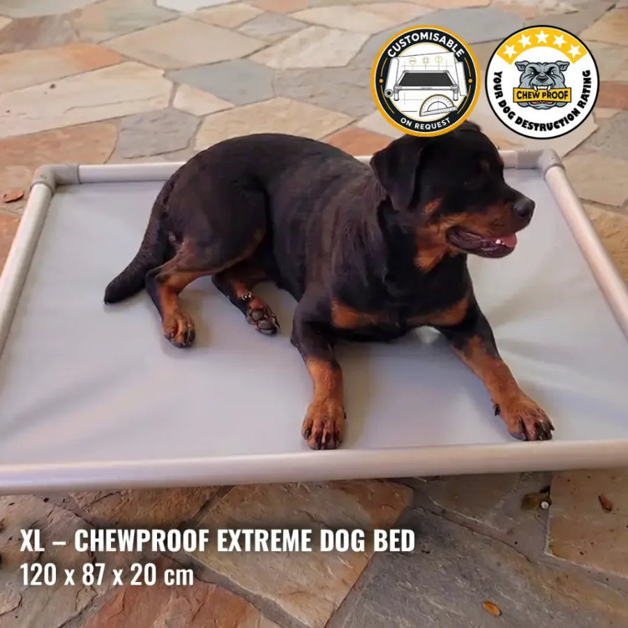 ChewProof Extreme Dog Beds