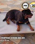ChewProof Extreme Dog Beds