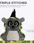 Outward Hound XtremeSeamz Lemur