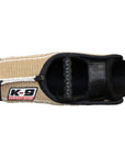 Redline K9 Half Sleeve With Handle - Adjustable Firmness