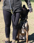 Syntek Tactical Police Leash