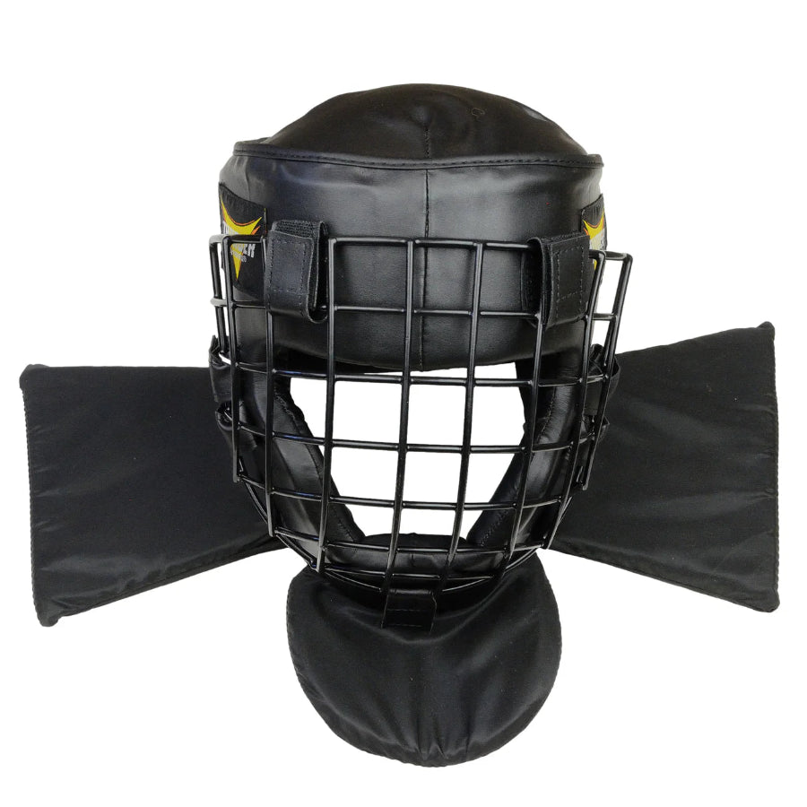Decoy Helmet