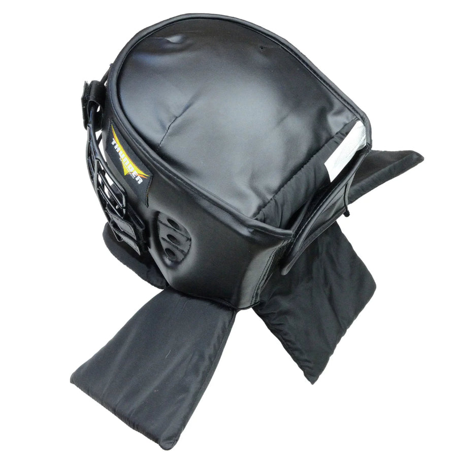 Decoy Helmet