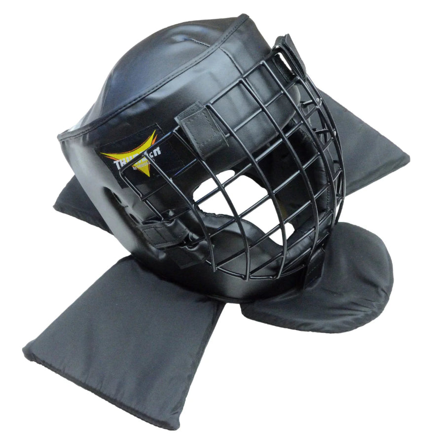 Decoy Helmet