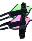 RedLine K9 Patrol Dog Harness