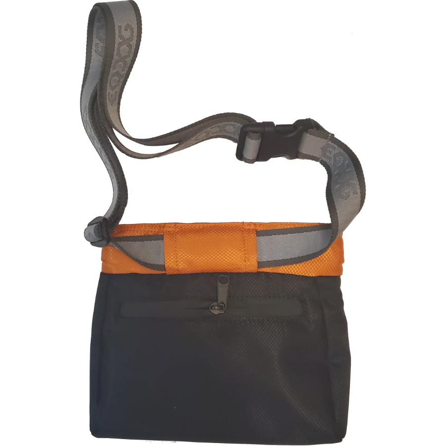 EQDog Click'n'Treat Pouch