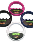 Halo Microchip Scanner