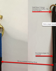 Gripper Leash and Long Line Value Packs